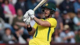 डार्सी शॉर्ट ने खेली धमाकेदार पारी, ऑस्ट्रेलिया ने पाकिस्तान को दिया 184 रनों का लक्ष्य